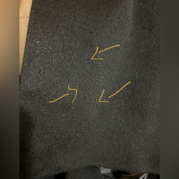 Pronto-Uomo 100% Cashmere long coat - Picture 7 of 10